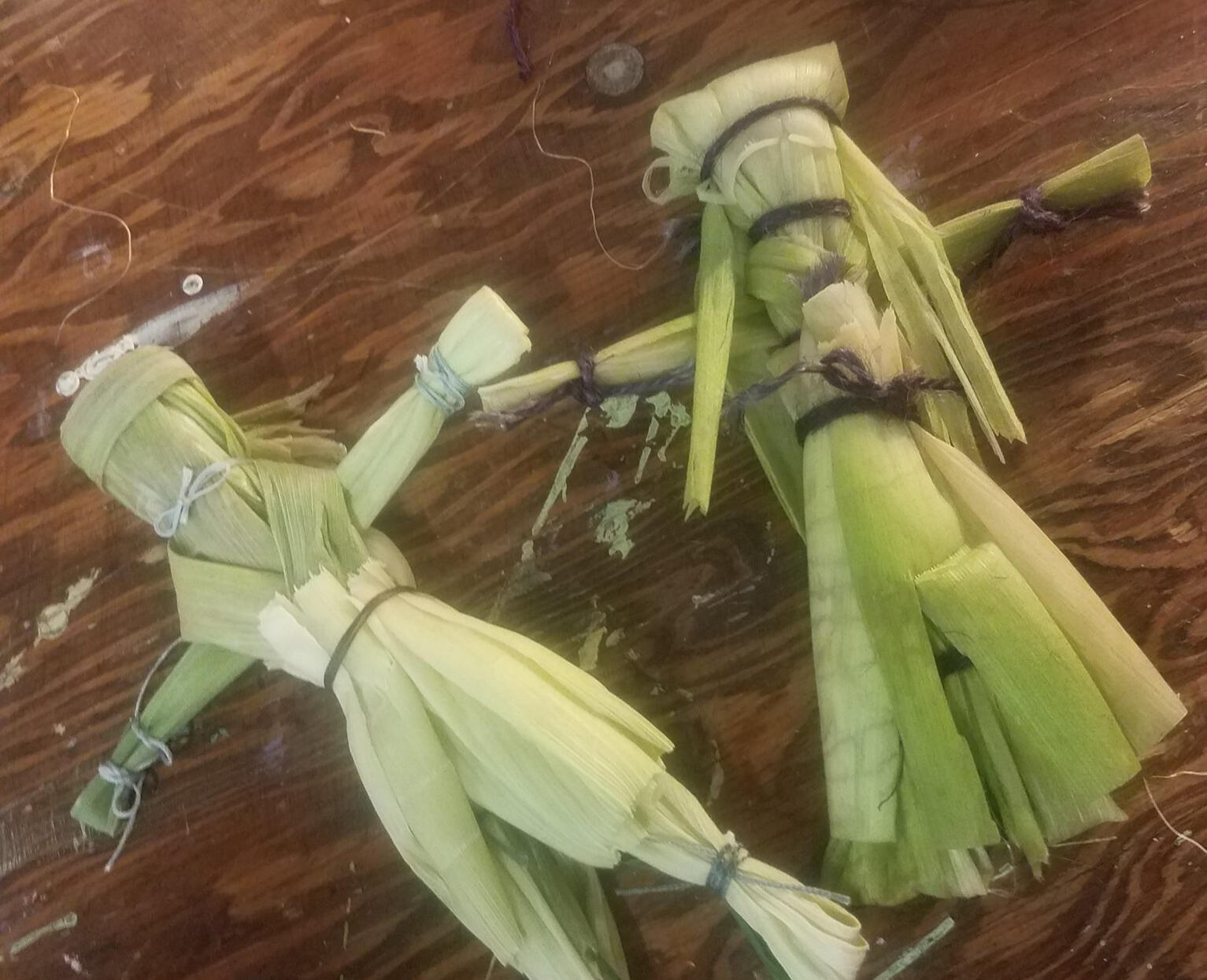 More to be announced...